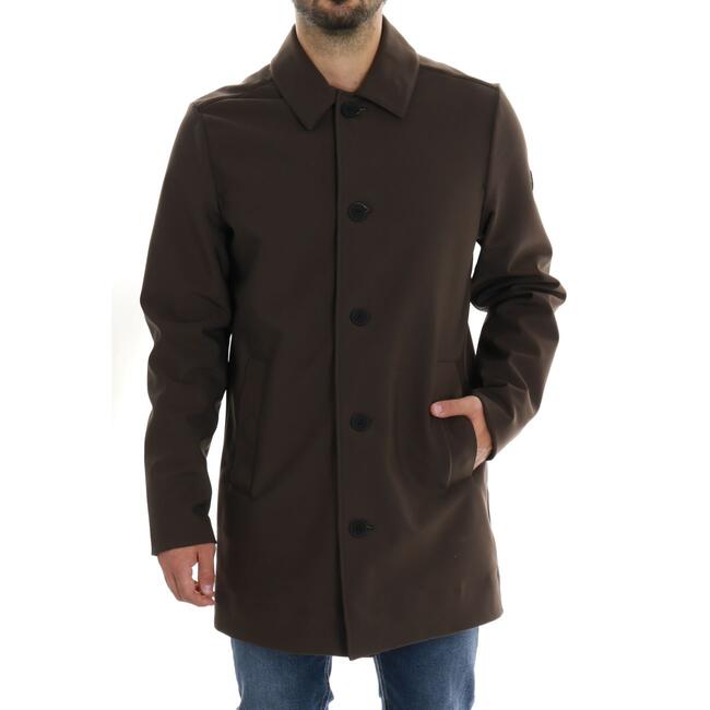 GIUBBOTTO TECH BONDED HESKIMO - Mad Fashion | img vers.1300x/